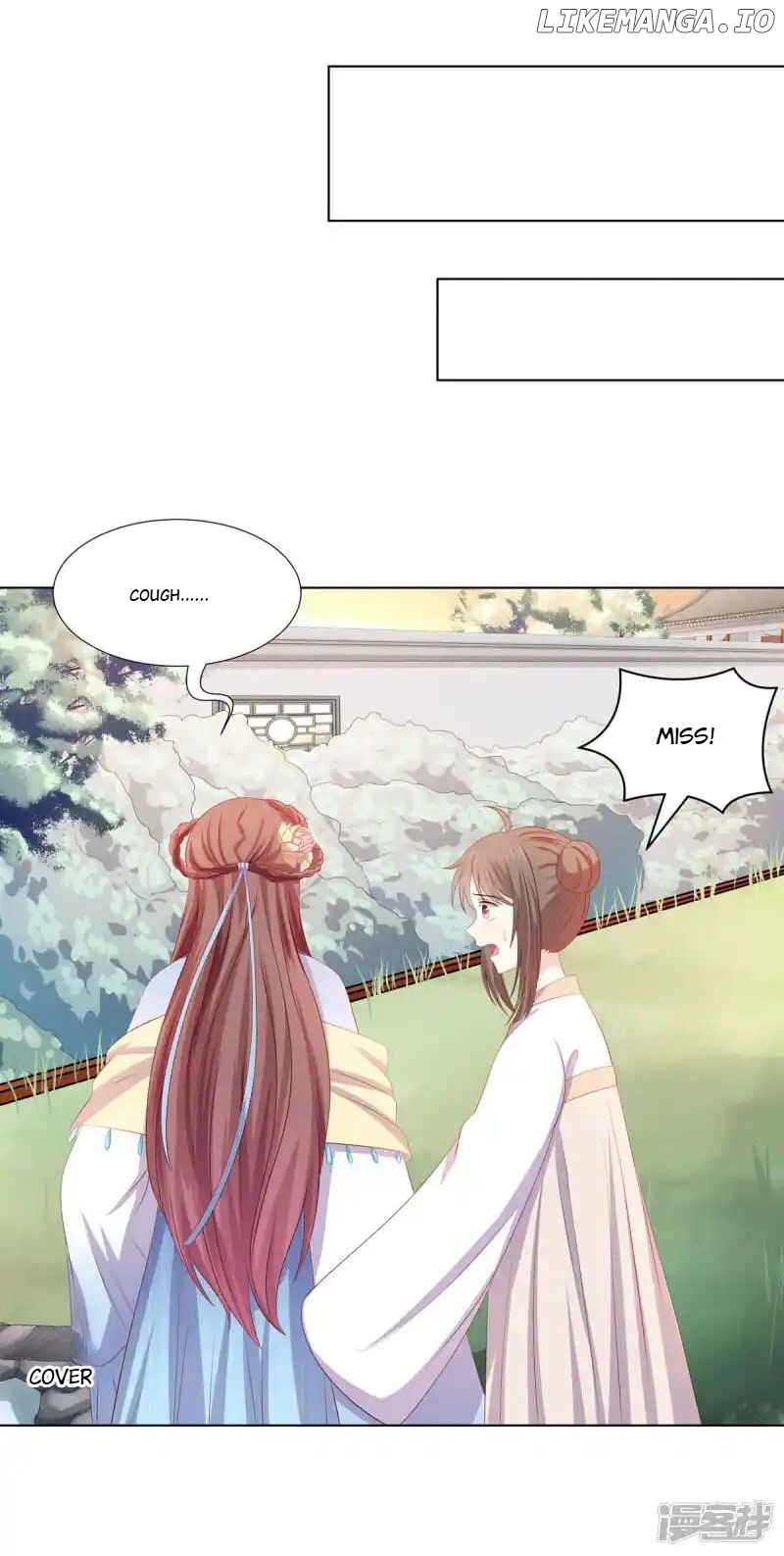 Rewrite My Fate chapter 94 - page 18